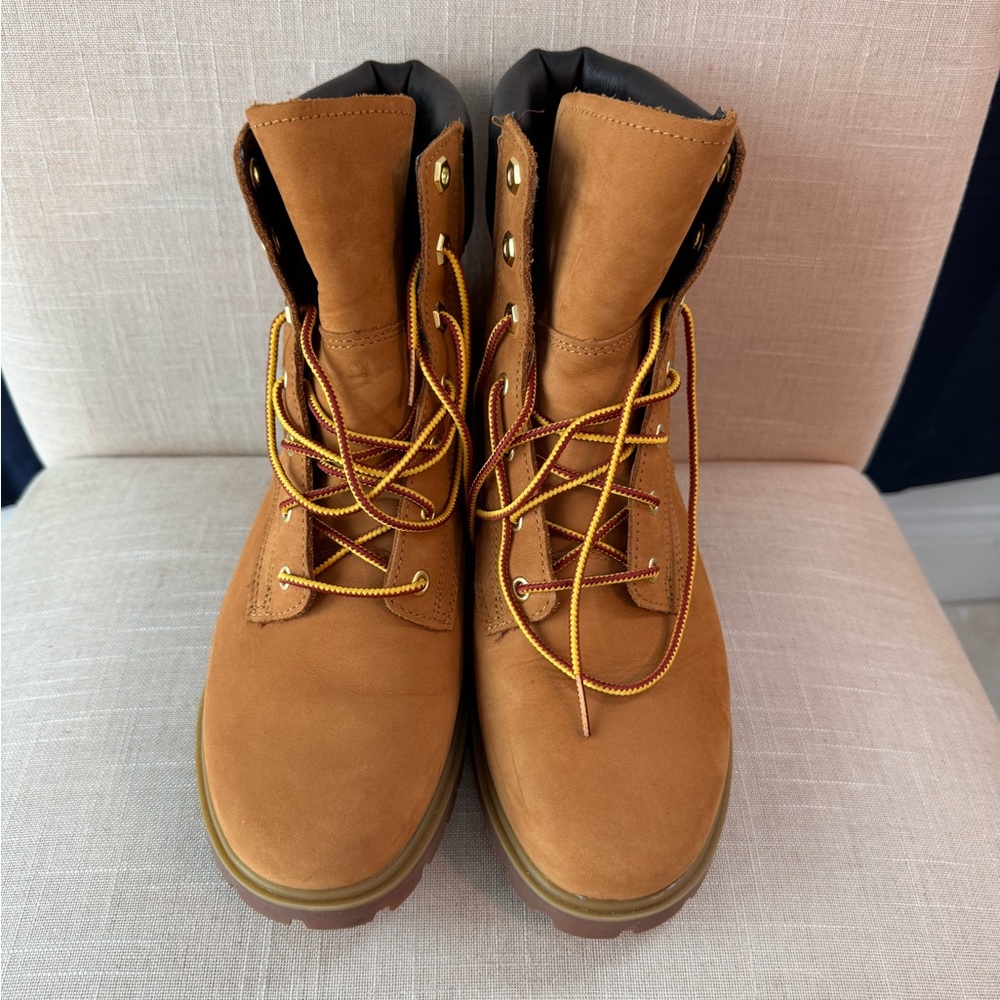 Timberland Boots - Picture 4 of 4